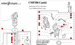 Download CMP300 Combi Manual